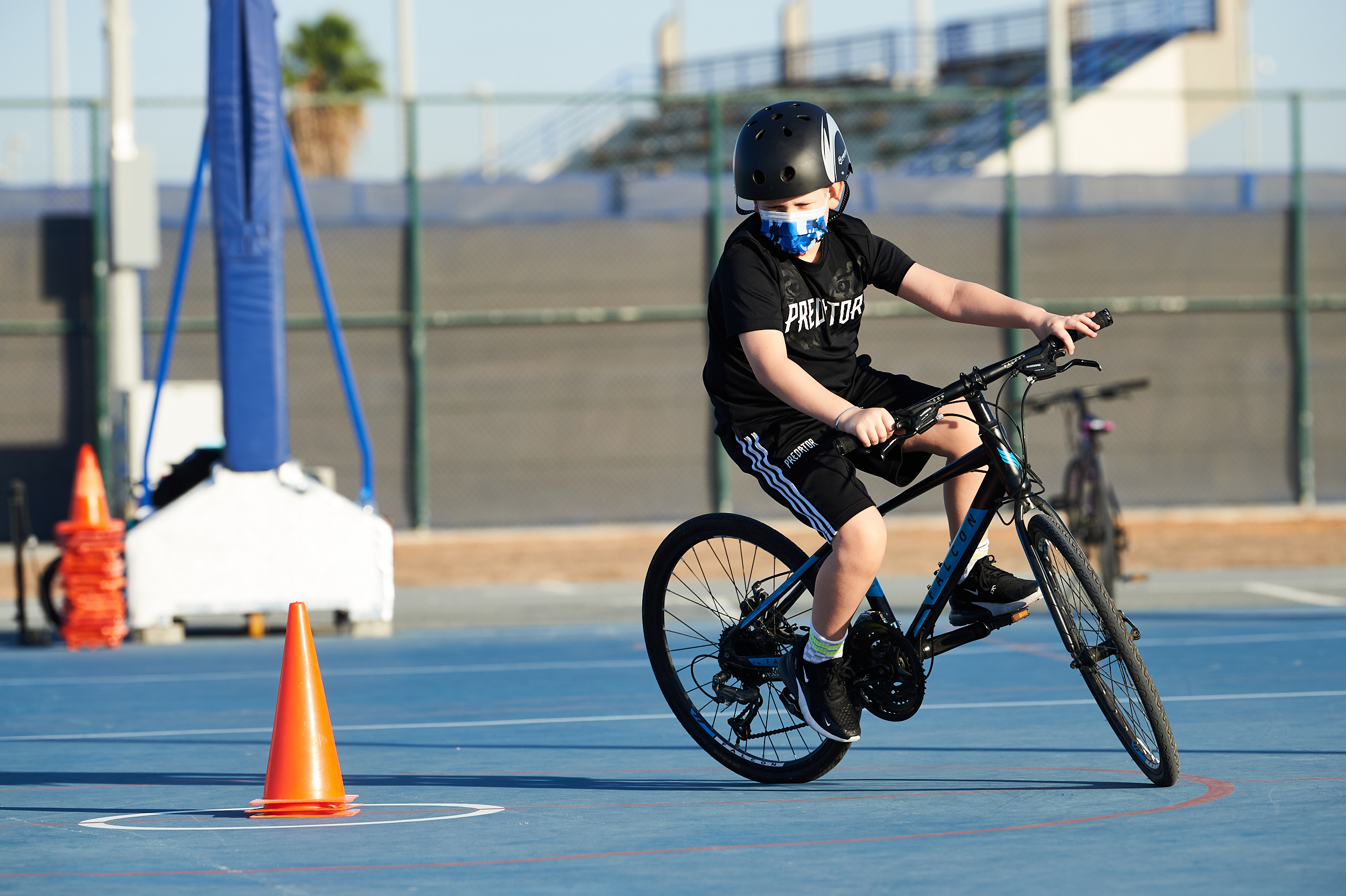 Bike helmet 2024 academy sports